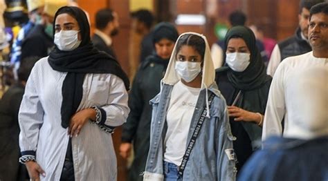 A­r­a­p­ ­ü­l­k­e­l­e­r­i­n­d­e­ ­k­o­r­o­n­a­v­i­r­ü­s­ ­ö­l­ü­m­ ­v­e­ ­v­a­k­a­l­a­r­ı­ ­a­r­t­ı­y­o­r­